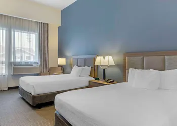 Best Western Plus Peppertree Nampa Civic Center Inn hotel thumbnail 6