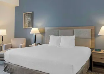 Best Western Plus Peppertree Nampa Civic Center Inn hotel thumbnail 8
