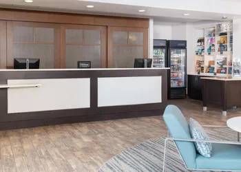 Homewood Suites by Hilton Wauwatosa Milwaukee hotel thumbnail 5