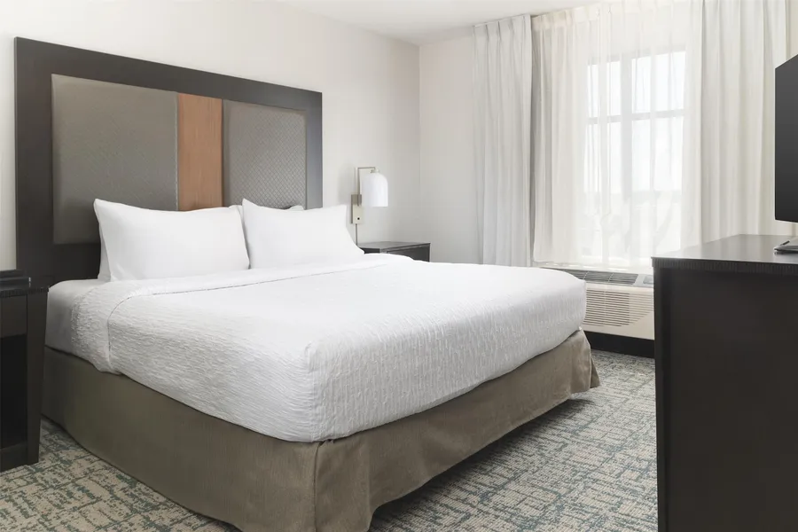 Homewood Suites by Hilton Wauwatosa Milwaukee hotel detail image 6