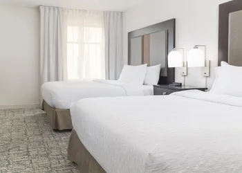 Homewood Suites by Hilton Wauwatosa Milwaukee hotel thumbnail 8