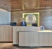 Fairfield Inn & Suites by Marriott Albuquerque North hotel detail image 3