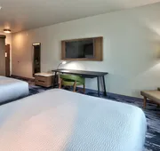 Fairfield Inn & Suites by Marriott Albuquerque North hotel detail image 4