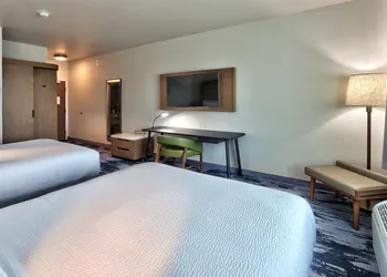 Fairfield Inn & Suites by Marriott Albuquerque North hotel thumbnail 4