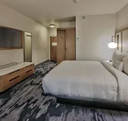 Fairfield Inn & Suites by Marriott Albuquerque North hotel detail image 5