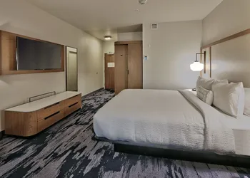 Fairfield Inn & Suites by Marriott Albuquerque North hotel thumbnail 5