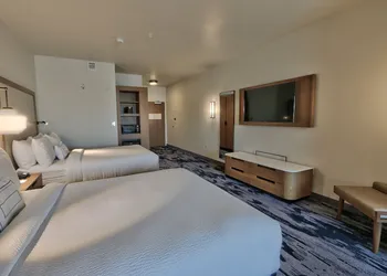 Fairfield Inn & Suites by Marriott Albuquerque North hotel thumbnail 6