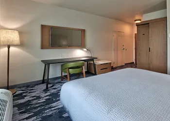 Fairfield Inn & Suites by Marriott Albuquerque North hotel thumbnail 8
