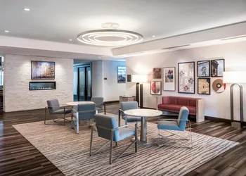 Homewood Suites by Hilton San Jose Santa Clara hotel thumbnail 2