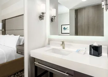Homewood Suites by Hilton San Jose Santa Clara hotel thumbnail 5