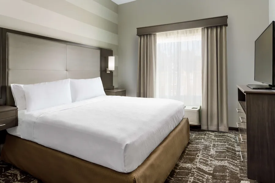 Homewood Suites by Hilton San Jose Santa Clara hotel detail image 6