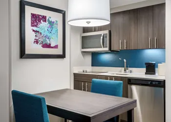 Homewood Suites by Hilton San Jose Santa Clara hotel thumbnail 7