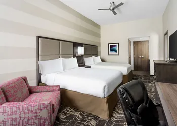 Homewood Suites by Hilton San Jose Santa Clara hotel thumbnail 8