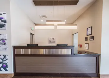 Sleep Inn & Suites Galion hotel thumbnail 2