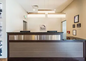 Sleep Inn & Suites Galion hotel thumbnail 4