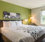 Sleep Inn & Suites Galion hotel detail image 5