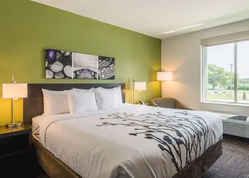 Sleep Inn & Suites Galion hotel thumbnail 5