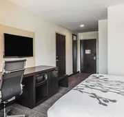 Sleep Inn & Suites Galion hotel detail image 7