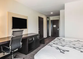 Sleep Inn & Suites Galion hotel thumbnail 7