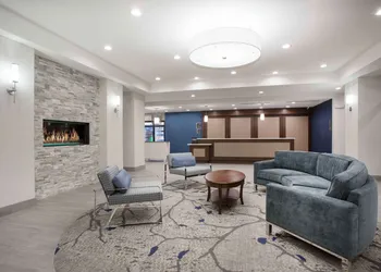 Homewood Suites by Hilton Las Vegas City Center hotel thumbnail 2