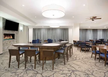 Homewood Suites by Hilton Las Vegas City Center hotel thumbnail 3