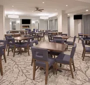 Homewood Suites by Hilton Las Vegas City Center hotel detail image 4