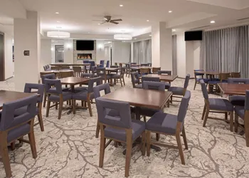 Homewood Suites by Hilton Las Vegas City Center hotel thumbnail 4
