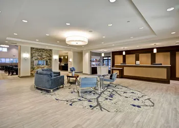 Homewood Suites by Hilton Las Vegas City Center hotel thumbnail 6