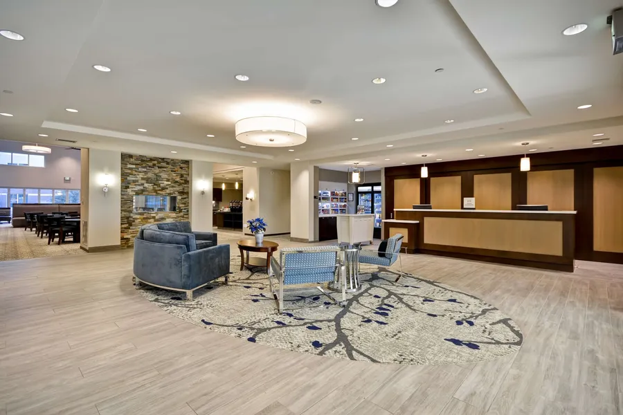Homewood Suites by Hilton Las Vegas City Center hotel detail image 6