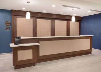 Homewood Suites by Hilton Las Vegas City Center hotel thumbnail 7