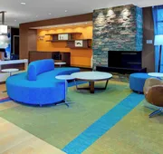 Fairfield Inn & Suites by Marriott Flagstaff Northeast hotel detail image 3