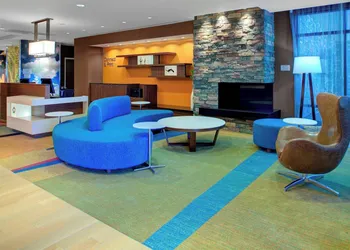Fairfield Inn & Suites by Marriott Flagstaff Northeast hotel thumbnail 3