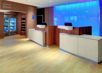 Fairfield Inn & Suites by Marriott Flagstaff Northeast hotel thumbnail 4