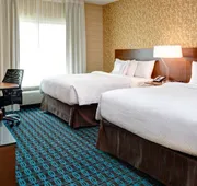 Fairfield Inn & Suites by Marriott Flagstaff Northeast hotel detail image 5