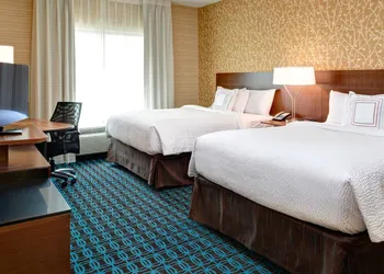 Fairfield Inn & Suites by Marriott Flagstaff Northeast hotel thumbnail 5