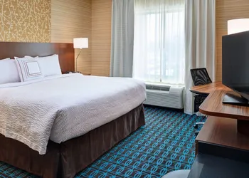Fairfield Inn & Suites by Marriott Flagstaff Northeast hotel thumbnail 6
