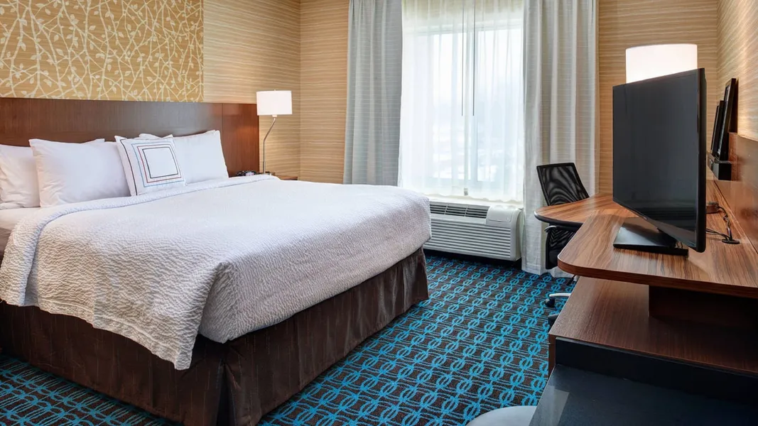 Fairfield Inn & Suites by Marriott Flagstaff Northeast hotel detail image 6