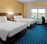 Fairfield Inn & Suites by Marriott Flagstaff Northeast hotel detail image 7