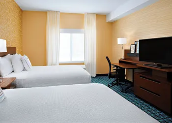 Fairfield Inn & Suites by Marriott Flagstaff Northeast hotel thumbnail 8