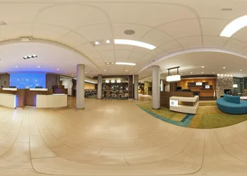 Fairfield Inn & Suites by Marriott Phoenix Tempe/Airport hotel thumbnail 2