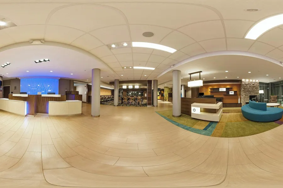 Fairfield Inn & Suites by Marriott Phoenix Tempe/Airport hotel detail image 2