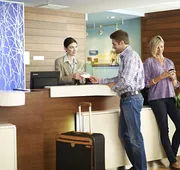 Fairfield Inn & Suites by Marriott Phoenix Tempe/Airport hotel detail image 3