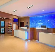 Fairfield Inn & Suites by Marriott Phoenix Tempe/Airport hotel detail image 4