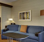 Fairfield Inn & Suites by Marriott Phoenix Tempe/Airport hotel detail image 7