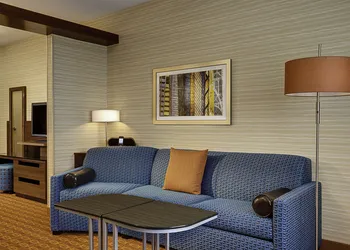 Fairfield Inn & Suites by Marriott Phoenix Tempe/Airport hotel thumbnail 7