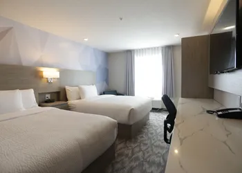 Days Inn by Wyndham Calgary North Balzac hotel thumbnail 5