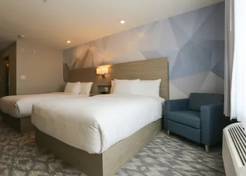Days Inn by Wyndham Calgary North Balzac hotel thumbnail 6