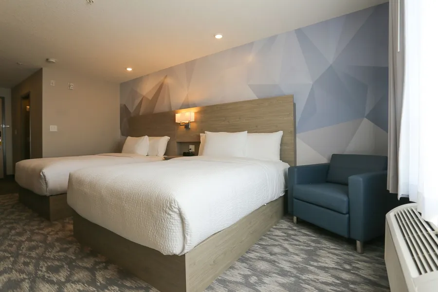 Days Inn by Wyndham Calgary North Balzac hotel detail image 6