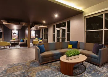 Courtyard by Marriott San Diego El Cajon hotel thumbnail 2