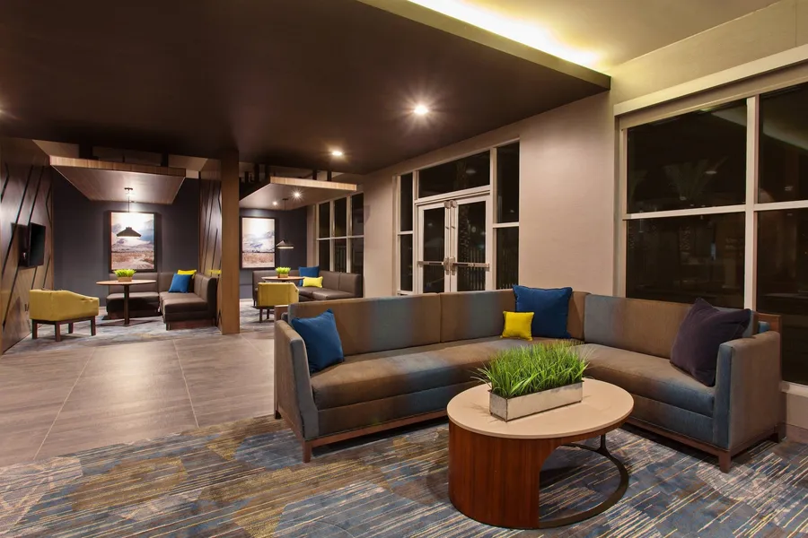 Courtyard by Marriott San Diego El Cajon hotel detail image 2